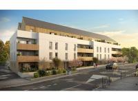 Programme immobilier neuf appart Questembert