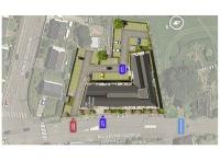 Programme immobilier neuf appart Questembert