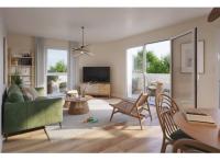 Immobilier neuf Béthune : Équinoxe