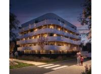 Logement neuf Béthune : Équinoxe