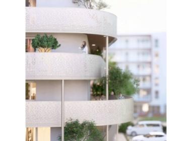Équinoxe Immobilier neuf Béthune