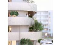 Équinoxe immobilier neuf Béthune