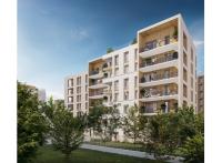 Logement neuf Malakoff : Jardin Camelinat