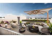 Malakoff programme neuf Jardin Camelinat