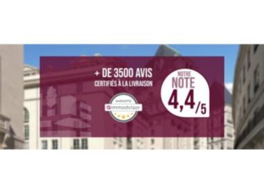 Rochetaillée-sur-Saône programme neuf  Les Terrasses de la Saône