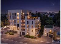 Honoré immobilier neuf Saint-Jacques-de-la-Lande
