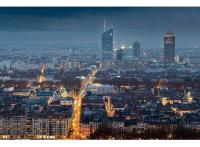Villeurbanne programme neuf Néo