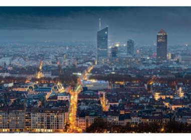 Programme neuf Villeurbanne : Néo