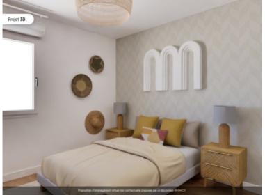 Programme neuf Royan : Les Hauts de Royan Maisons