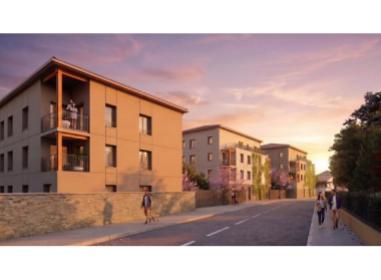 SAKURA Immobilier neuf Écully