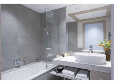 Programme immobilier neuf appart Le-Grand-Bornand