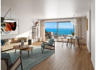 16 Langevin Immobilier neuf Beausoleil