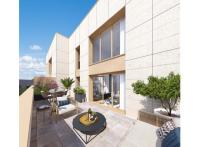 Programme neuf Bussy-Saint-Georges : Résidence Green Life 3