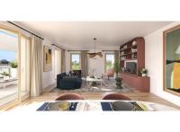 Appart Châtenay-Malabry