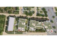 Appart Châtenay-Malabry