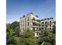 Immobilier neuf Bourg-la-Reine : Villa Condorcet