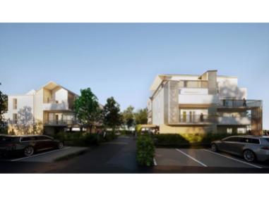 Programme immobilier neuf appart Montlouis-sur-Loire