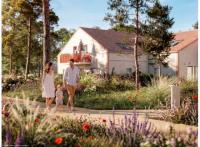 Pornic programme neuf Domaine du Golf