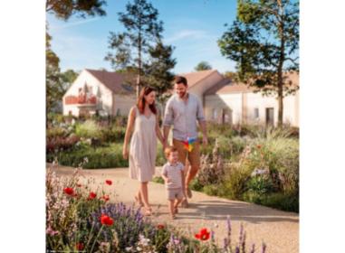 Domaine du Golf - Maisons Immobilier neuf Pornic