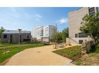 Logement neuf Nantes : Amaryllis