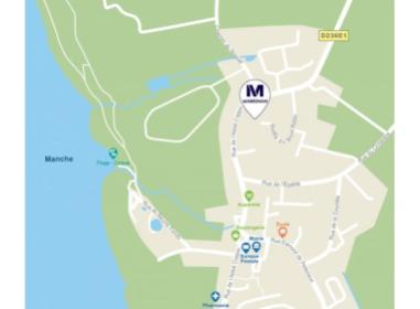 Programme immobilier neuf appart Équihen-Plage