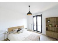 Les Terrasses Bel Air immobilier neuf Colombes