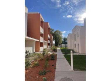 Toulouse programme neuf  Vert Eden