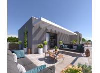 Programme neuf Noisy-le-Grand : Les Terrasses des Coteaux