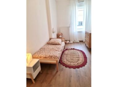 Projet immobilier Annemasse : Patio Saint-Joseph