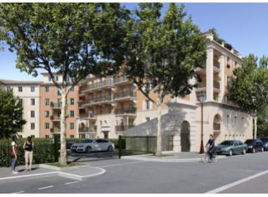 Programme neuf Port-de-Bouc : Villa Marina