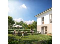 Ambarès-et-Lagrave programme neuf Hameau Lamartine