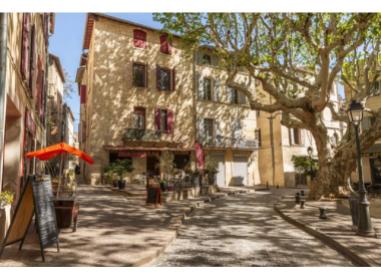 Logement neuf Beaucaire : Le Patio des Berges