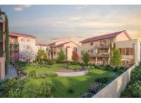 Central Parc immobilier neuf Belleville-en-Beaujolais