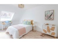 Programme immobilier neuf maison Haguenau