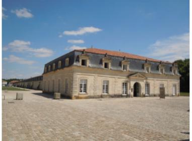 Logement neuf Rochefort : Jardins Lafayette