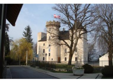 Programme neuf La Roche-sur-Foron : Contemplations