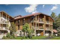 Immobilier neuf Verchaix : Terres de Lhottis