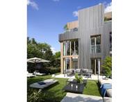Colombes programme neuf Les Terrasses Bel Air