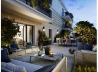 Le Patio des Arts immobilier neuf Le Perreux-sur-Marne