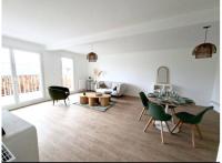 Parc et Plaisance immobilier neuf Blain