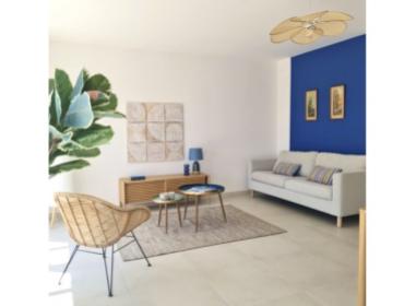 Programme neuf Opio : Les Jardins de Provence