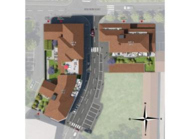Esprit Marina Immobilier neuf Port-de-Bouc