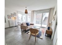 Projet immobilier Annemasse : Patio Saint-Joseph