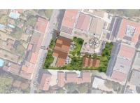 Logement neuf Toulouse : Le Domaine du Marronnier