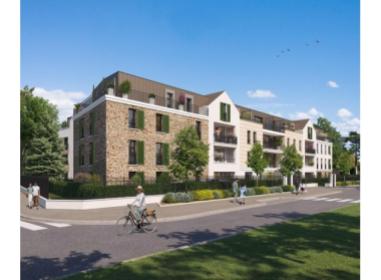 Logement neuf Versailles : Le Clos de la Chênaie