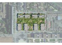Programme immobilier Les Jardins d'Henri IV