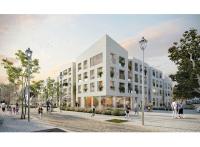 Programme immobilier neuf appart Olivet