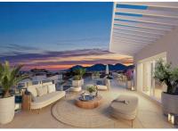 Programme immobilier Cannes