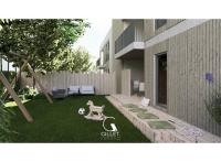 Programme immobilier Le Trèfle