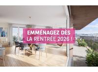 Appart Boulogne-Billancourt